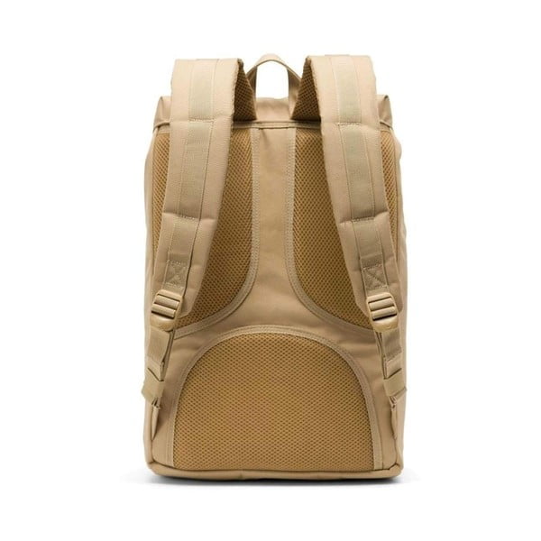 Zaino Mid-Volume beige, 17 l Little America - Herschel-image-3