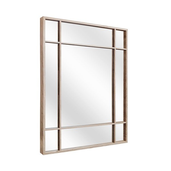 Specchio da parete 69x95 cm Jimmy – Styler-image-2