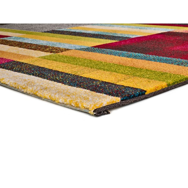 Tappeto , 120 x 170 cm Moar Stripe - Universal-image-2