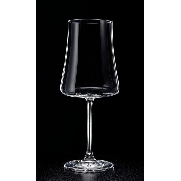 Set di 6 bicchieri da vino , 560 ml Xtra - Crystalex-image-2