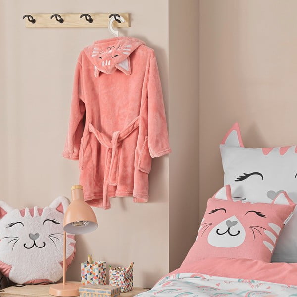 Cuscino per bambini Chatchat – douceur d'intérieur-image-4