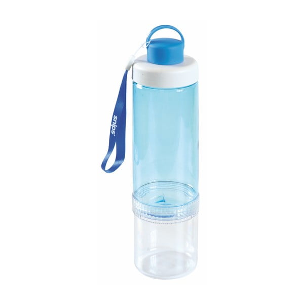 Bottiglia d'acqua blu , 750 ml Eat&Drink - Snips