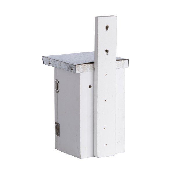 Casetta per uccelli in legno - Esschert Design-image-1