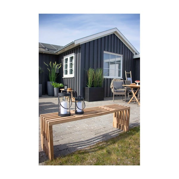 Lanterna in vetro 2 pezzi Bondi - House Nordic-image-3