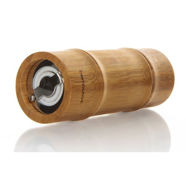 Macina pepe e sale in bambù Madras - Bambum-image-2