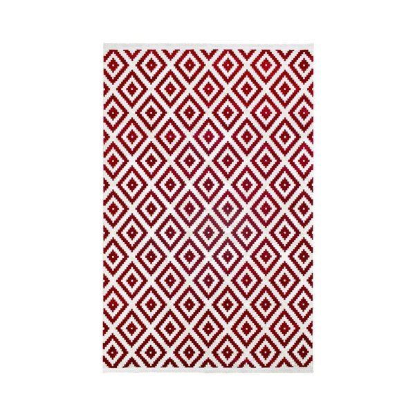 Tappeto Munico Rojo, 200 x 290 cm - Ruby-image-2