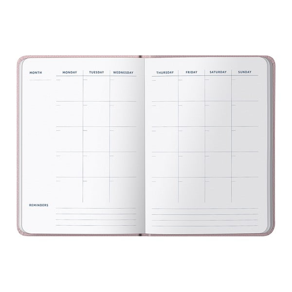 Quaderno per appunti 128 p. Pink - Busy B-image-4