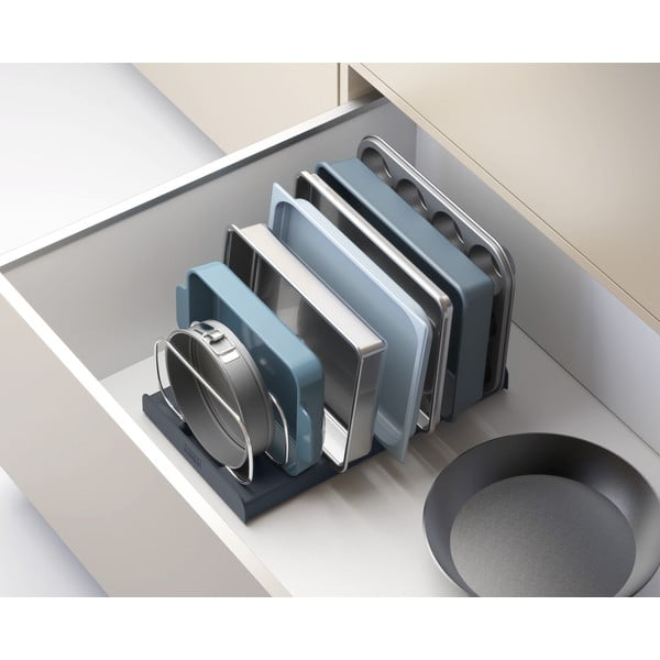Organizer per teglie DrawerStore - Joseph Joseph-image-4