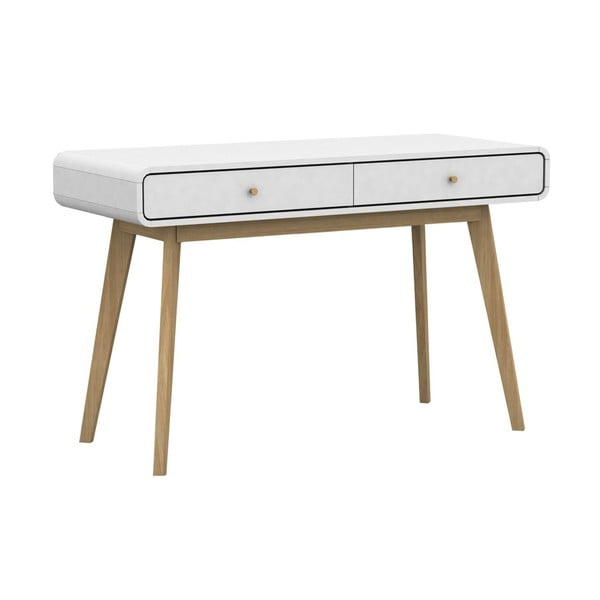 Scrivania 50x120 cm Cassie – Støraa