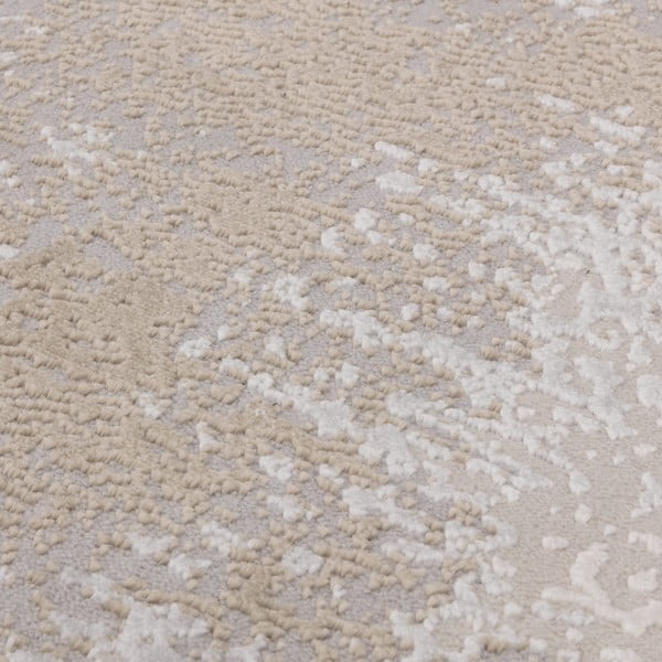 Tappeto beige 200x290 cm Stellar Beige Natural – Asiatic Carpets-image-2