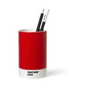 Organizer in ceramica per la cancelleria Red 2035 - Pantone