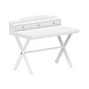 Scrivania per bambini in stile segreteria 59x90 cm Luca – Cam Cam Copenhagen