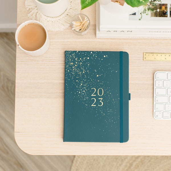 Diario - Busy B-image-1