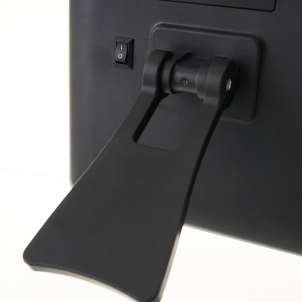 Specchio cosmetico con illuminazione 17x22 cm - Casa Selección-image-2