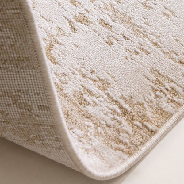 Tappeto beige e color crema 160x240 cm Anders Beige Natural – Asiatic Carpets-image-3