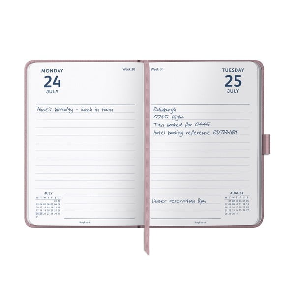 Pianificatore - Busy B-image-3