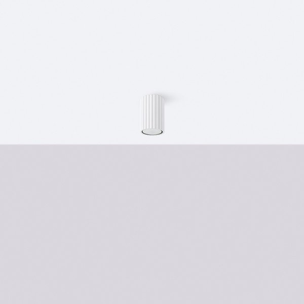 Faretto bianco Gleam – Sollux-image-4