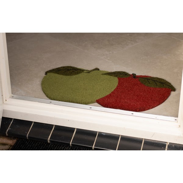 Stuoia di cocco 42x74 cm - Esschert Design-image-1