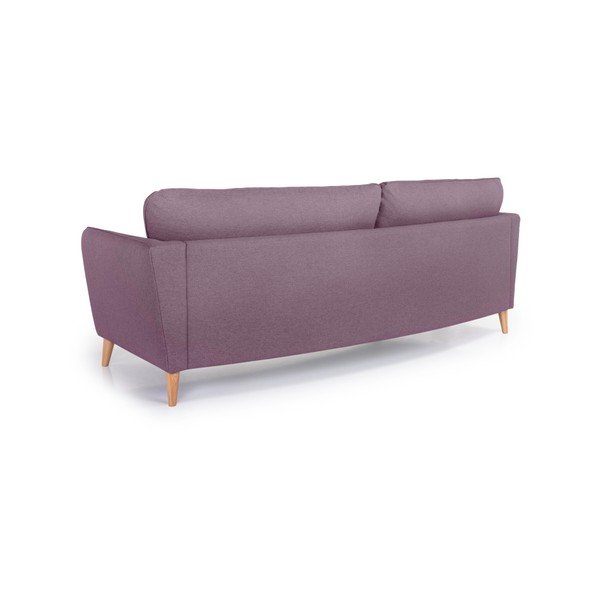 Divano viola 245 cm Paris - Scandic-image-4