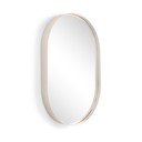 Specchio da parete 40x60 cm Donna – Spinder Design