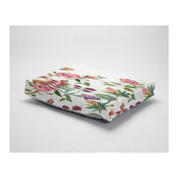 Cuscino di seduta , 60 x 75 cm Flores Salvajes - Madre Selva-image-1