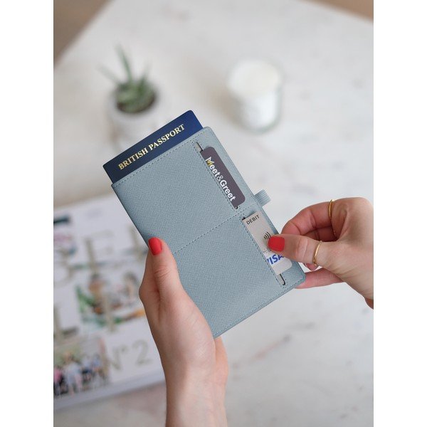 Custodia per passaporto - Stackers-image-1