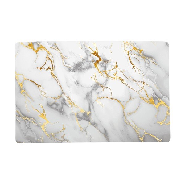 Tovaglietta in plastica 44x28,5 cm Venor – douceur d'intérieur