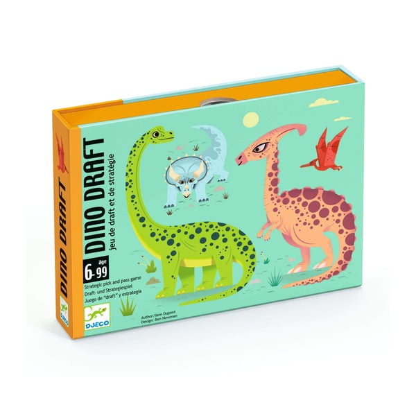 Gioco sociale Dino - Djeco-image-3