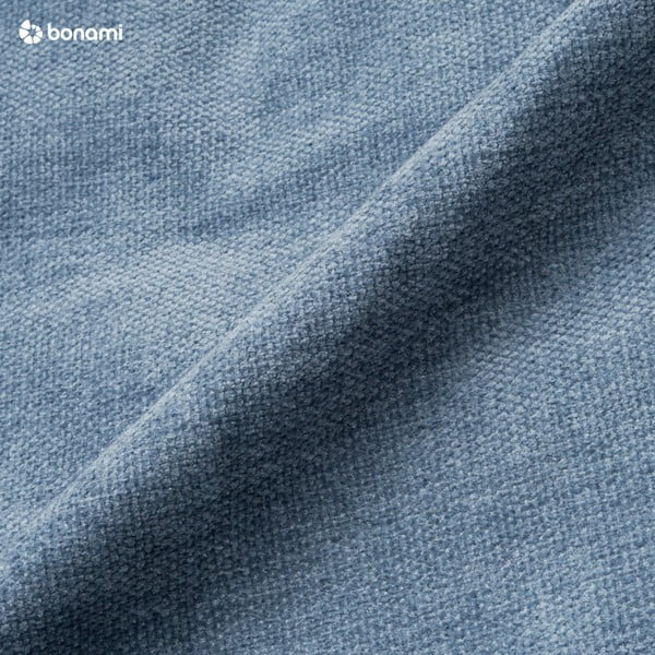 Divano angolare azzurro (angolo destro) Leken - Scandic-image-1