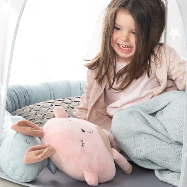 Peluche Bunny Lily - Roba-image-2