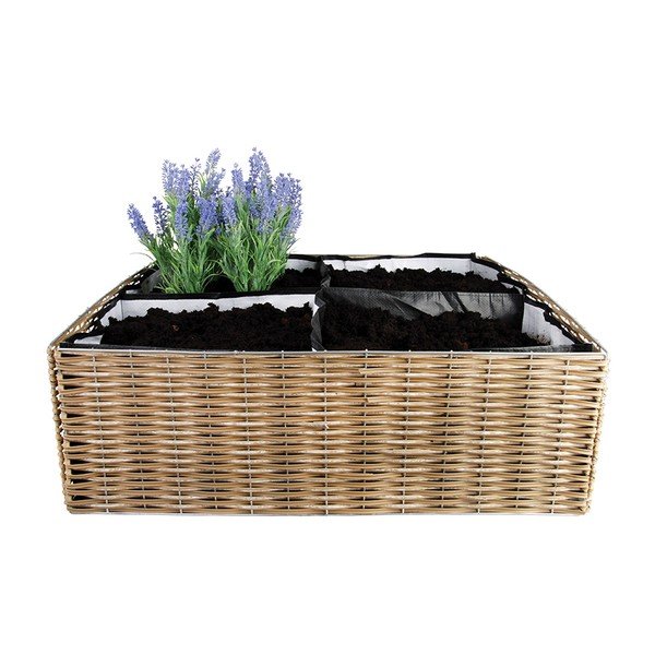 Domácí záhonek Esschert Design Jacob