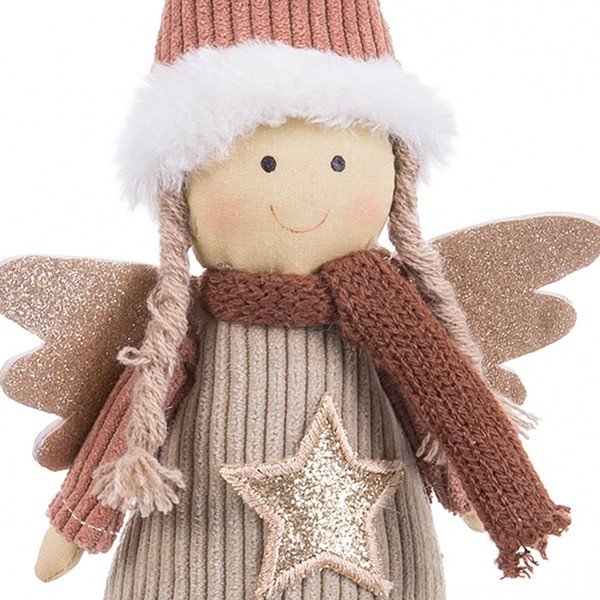 Statuetta di Natale Angel - Casa Selección-image-1