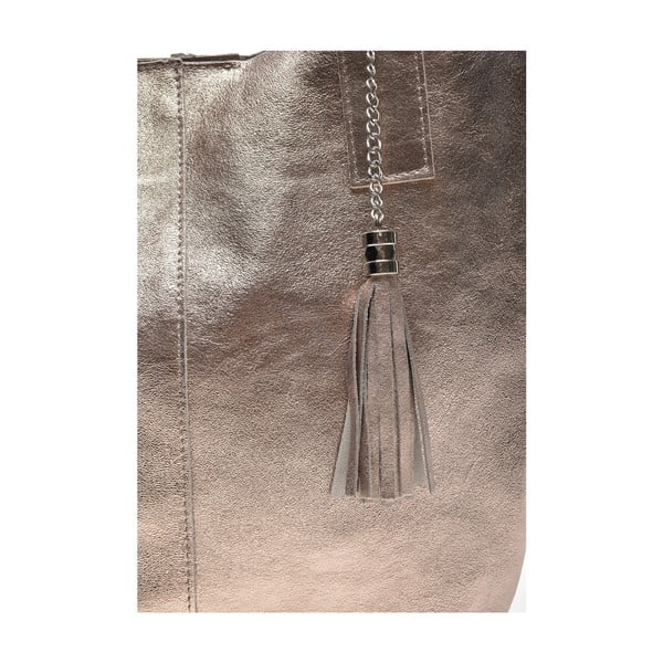 Borsa in pelle - Roberta M-image-2