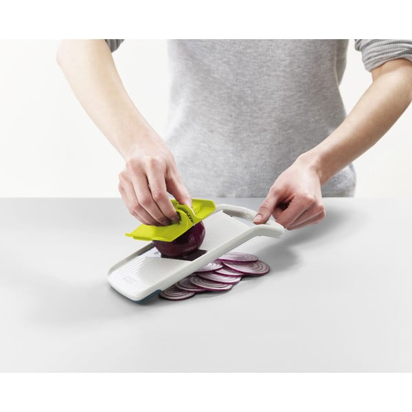 Mandolina Duo Multi-Grip - Joseph Joseph-image-3