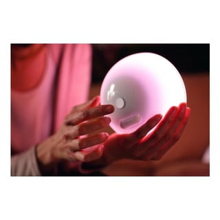 Lampada da tavolo smart a LED 6 W Go - Philips Hue
