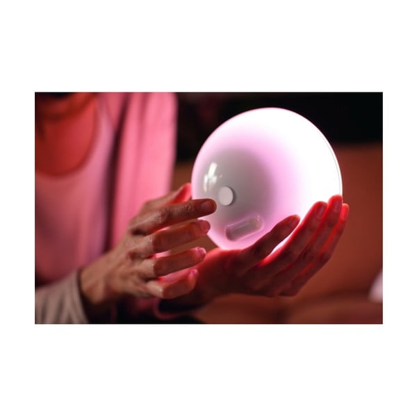 Lampada da tavolo smart a LED 6 W Go - Philips Hue-image-1