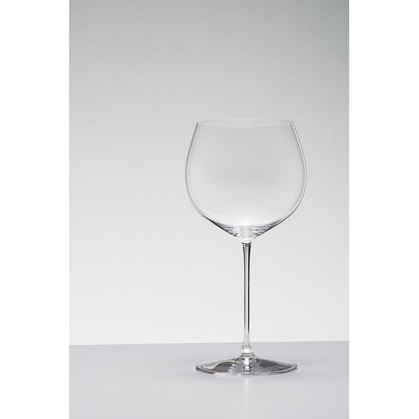 Set di 2 bicchieri da vino , 620 ml Veritas Oaked Chardonnay - Riedel-image-1