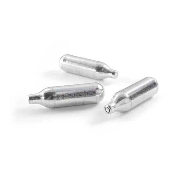 Utensili da forno in un set di 24 pezzi - Hendi