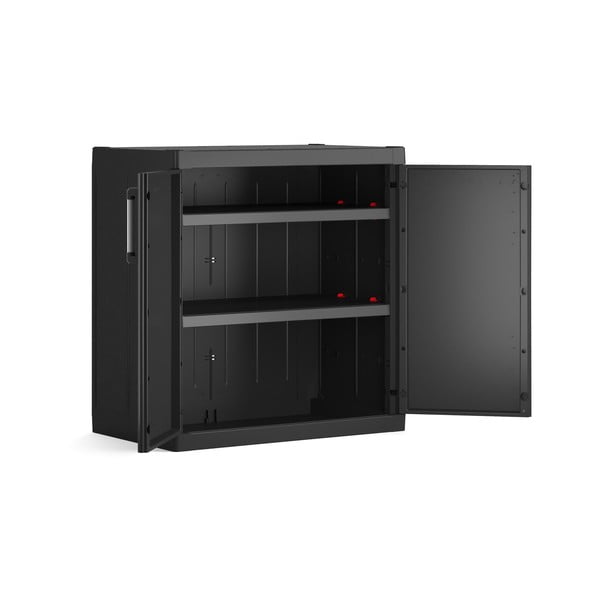 Armadio da officina Detroit Low - Keter-image-2