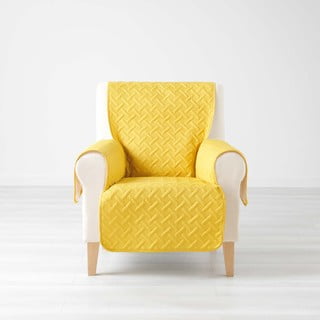 Douceur D'Intérieur Pannello Tendaggio Con Passanti Bianco 140x240 Cm – Morbido E Decorativo