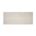 Tappetino per il bagno bianco 50x120 cm Aspen Bobble – Bianca