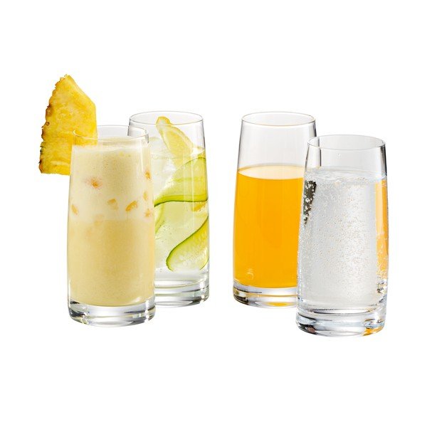 Set di 4 bicchieri Kineo - WMF-image-1