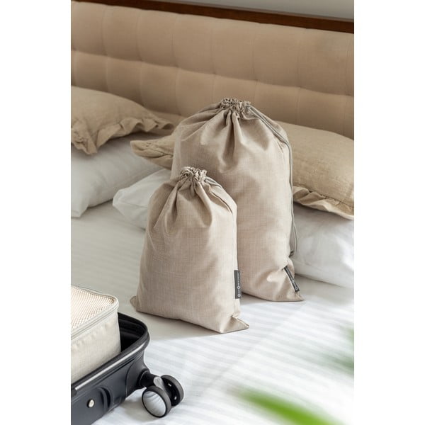 Borsa portabiancheria da viaggio Travel Collection – Bigso-image-3