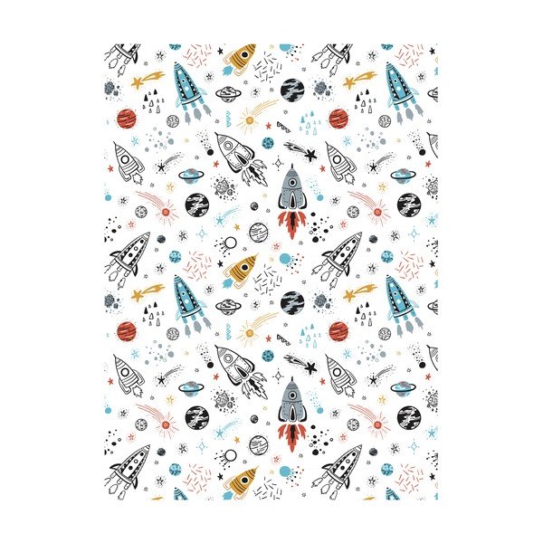 Carta da regalo Space - eleanor stuart