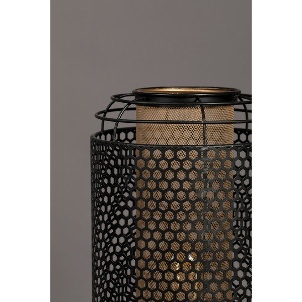 Lampada da terra nera Archer - Dutchbone-image-2