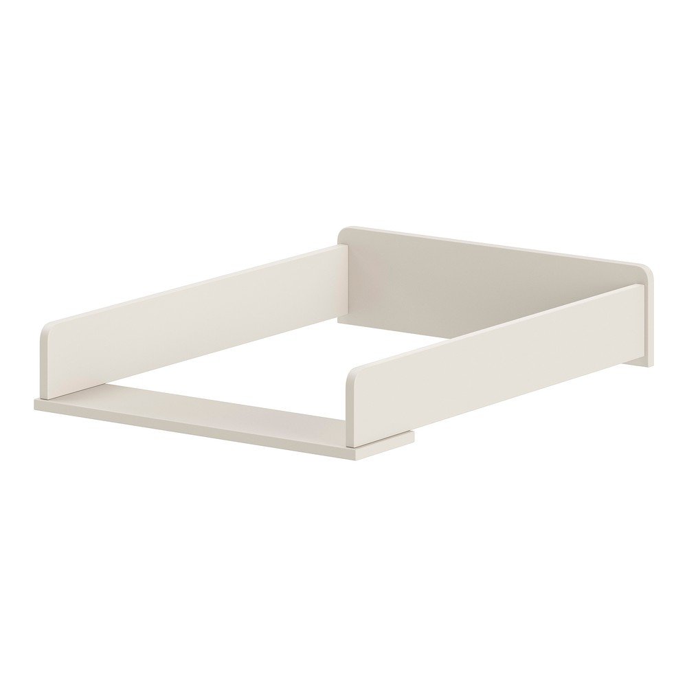 Fasciatoio beige Sezane – Vipack | Fasciatoi per bambini