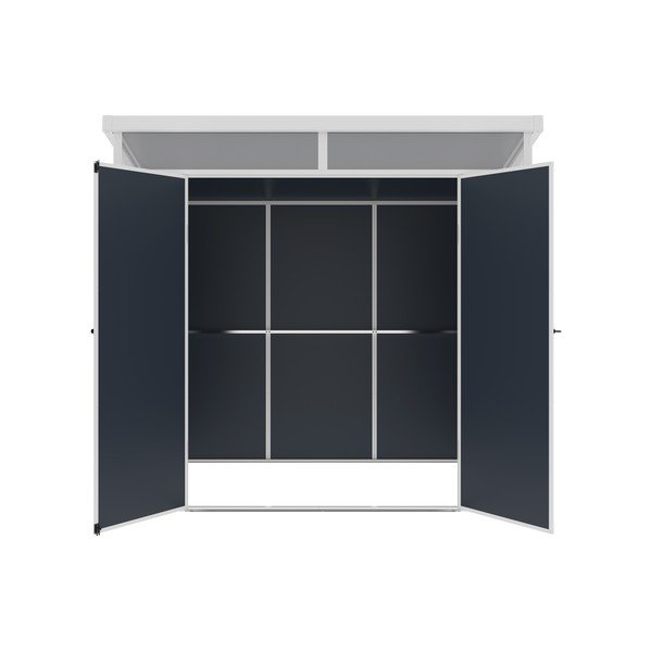 Casa giardino Toya B - Rojaplast-image-4