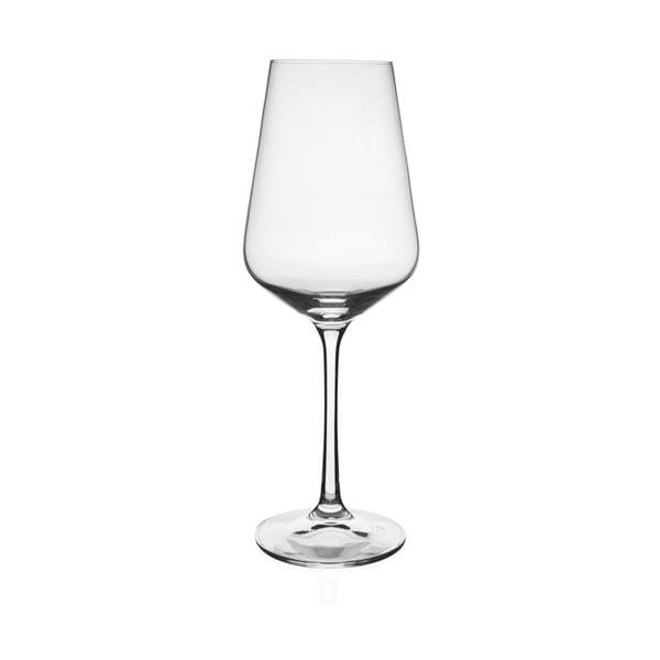 Set di bicchieri da vino 6 pz 450 ml Sandra - Orion