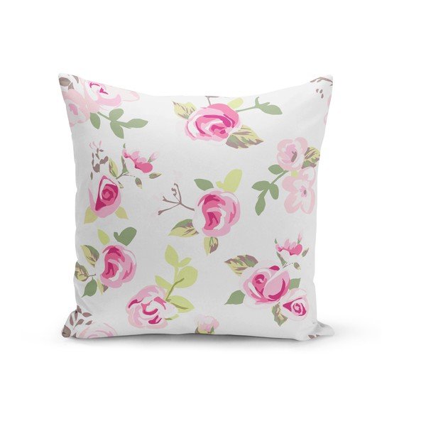 Cuscino con imbottitura Leslie, 43 x 43 cm - Kate Louise