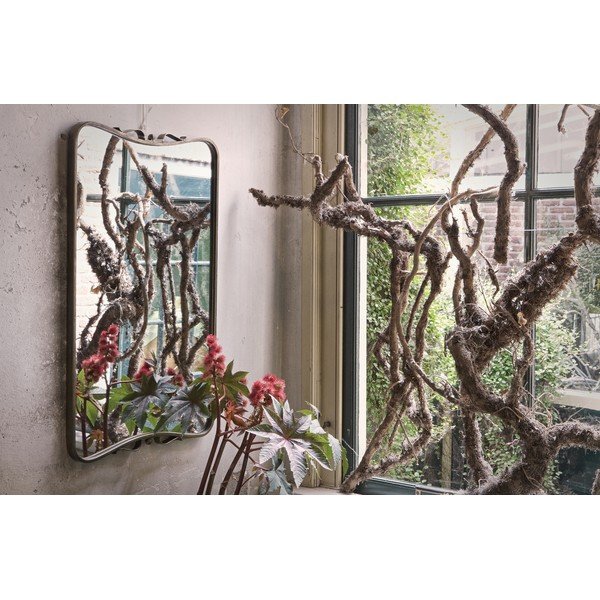 Dvojité zrcadlo BePureHome Antique, 51,5 x 85,5 cm-image-4